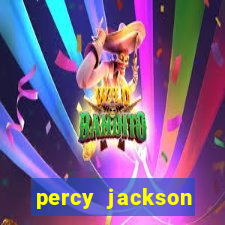 percy jackson completo dublado